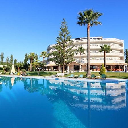 Regina Hotel Kissamos Exterior photo